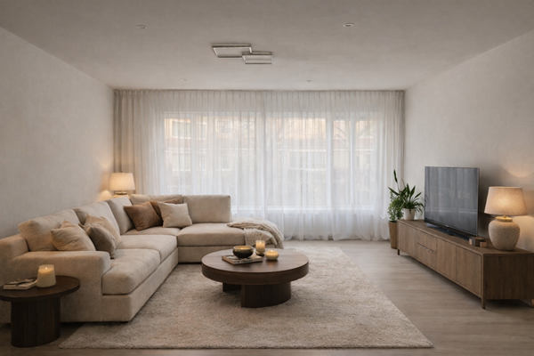 Medium property photo - Hoppad 7, 5552 EV Valkenswaard